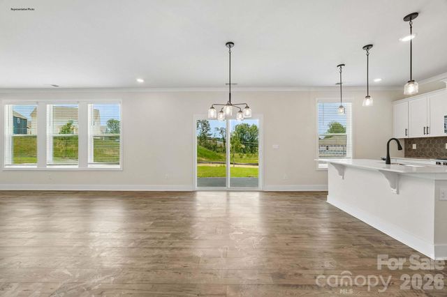 541 Mahogany Road, York, SC 29745