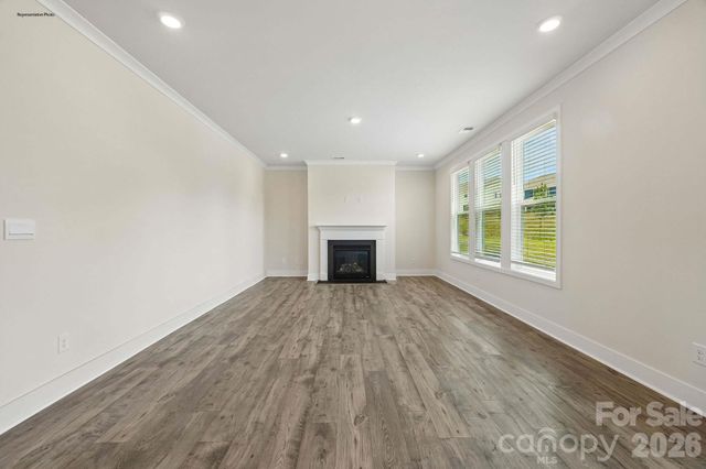 541 Mahogany Road, York, SC 29745