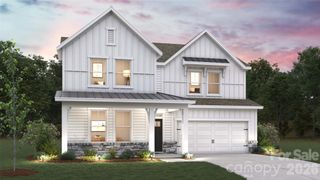 541 Mahogany Road, York, SC 29745