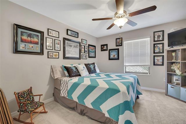 17581 BRIGHTON LAKE ROAD, Land O Lakes, FL 34638