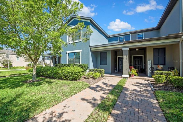 17581 BRIGHTON LAKE ROAD, Land O Lakes, FL 34638