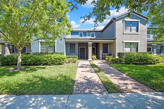 17581 BRIGHTON LAKE ROAD, Land O Lakes, FL 34638