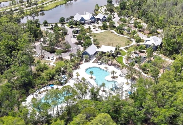 17581 BRIGHTON LAKE ROAD, Land O Lakes, FL 34638