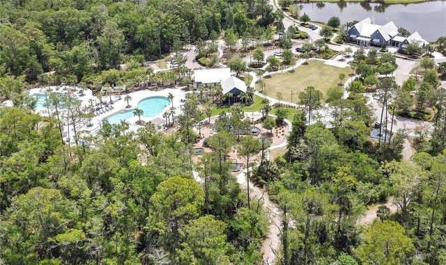 17581 BRIGHTON LAKE ROAD, Land O Lakes, FL 34638