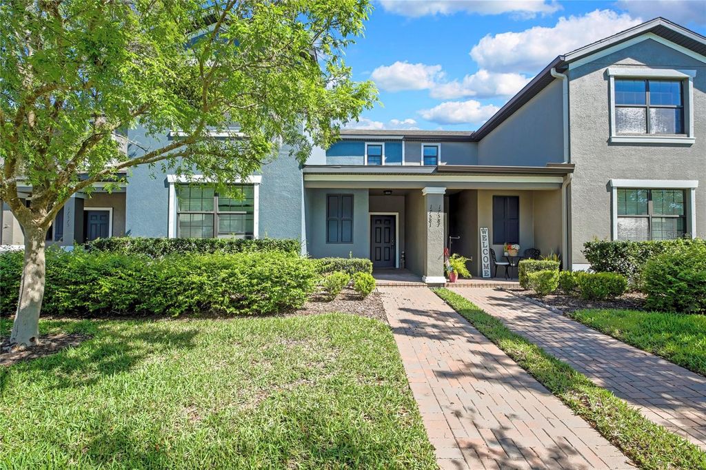 17581 BRIGHTON LAKE ROAD, Land O Lakes, FL 34638