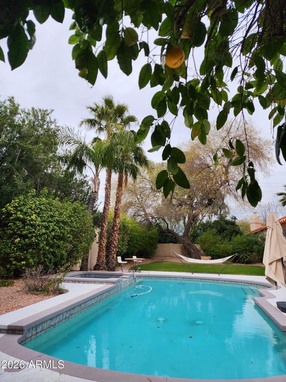 Image 30 of property listing at 10508 N 97TH Street, Scottsdale, AZ 85258