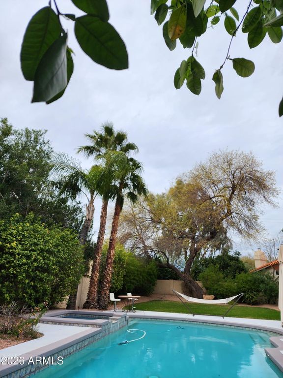 Image 34 of property listing at 10508 N 97TH Street, Scottsdale, AZ 85258