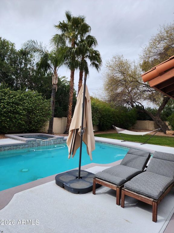 Image 35 of property listing at 10508 N 97TH Street, Scottsdale, AZ 85258