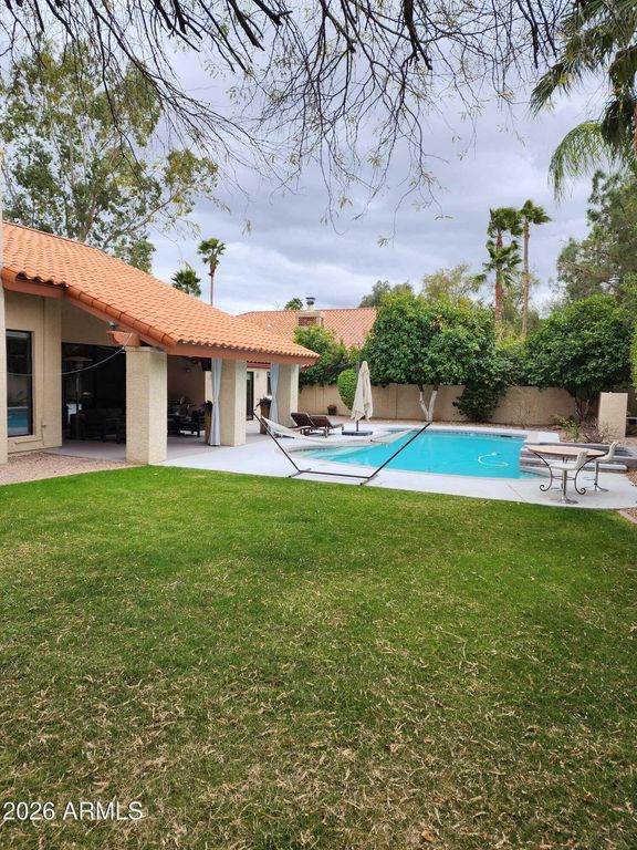 Image 47 of property listing at 10508 N 97TH Street, Scottsdale, AZ 85258