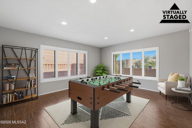 3910 S Placita De La Moneda, Green Valley, AZ 85622