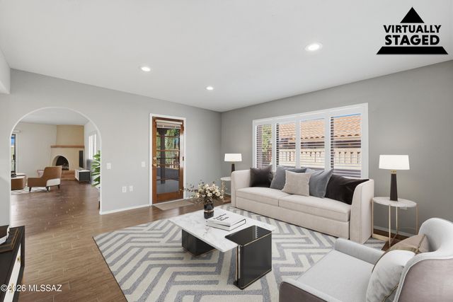 3910 S Placita De La Moneda, Green Valley, AZ 85622