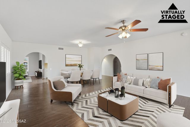 3910 S Placita De La Moneda, Green Valley, AZ 85622