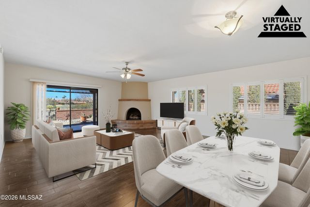 3910 S Placita De La Moneda, Green Valley, AZ 85622