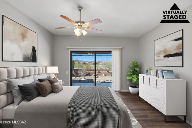 3910 S Placita De La Moneda, Green Valley, AZ 85622