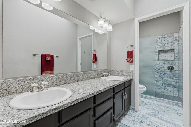 3910 S Placita De La Moneda, Green Valley, AZ 85622