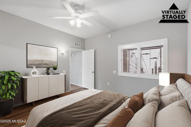 3910 S Placita De La Moneda, Green Valley, AZ 85622