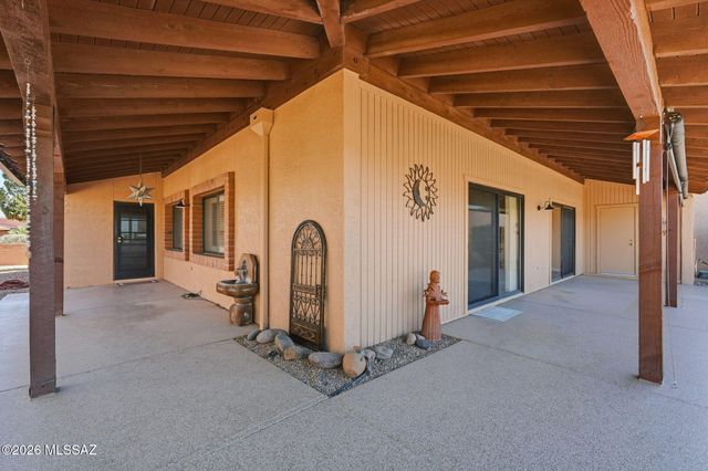 3910 S Placita De La Moneda, Green Valley, AZ 85622