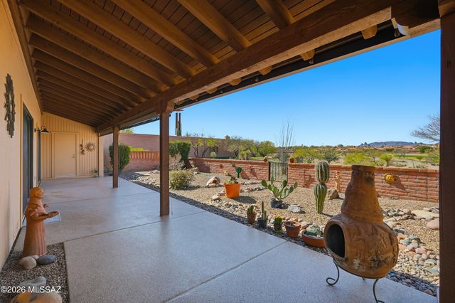 3910 S Placita De La Moneda, Green Valley, AZ 85622