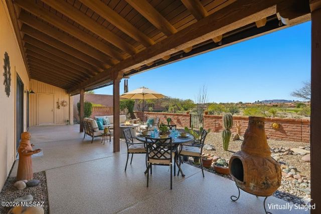 3910 S Placita De La Moneda, Green Valley, AZ 85622