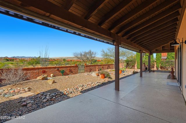 3910 S Placita De La Moneda, Green Valley, AZ 85622