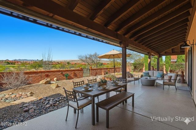 3910 S Placita De La Moneda, Green Valley, AZ 85622