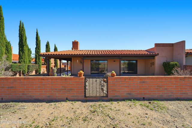 3910 S Placita De La Moneda, Green Valley, AZ 85622