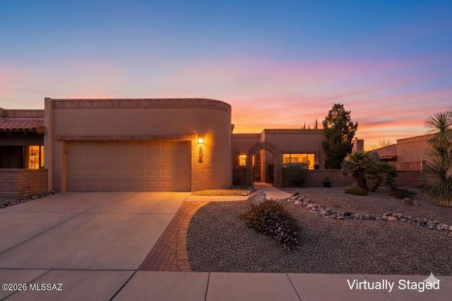 3910 S Placita De La Moneda, Green Valley, AZ 85622