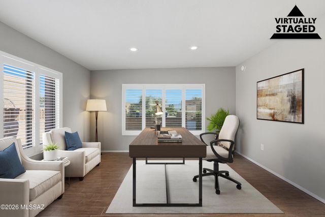 3910 S Placita De La Moneda, Green Valley, AZ 85622