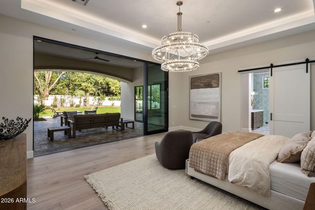 6500 E Cactus Wren Road, Paradise Valley, AZ 85253