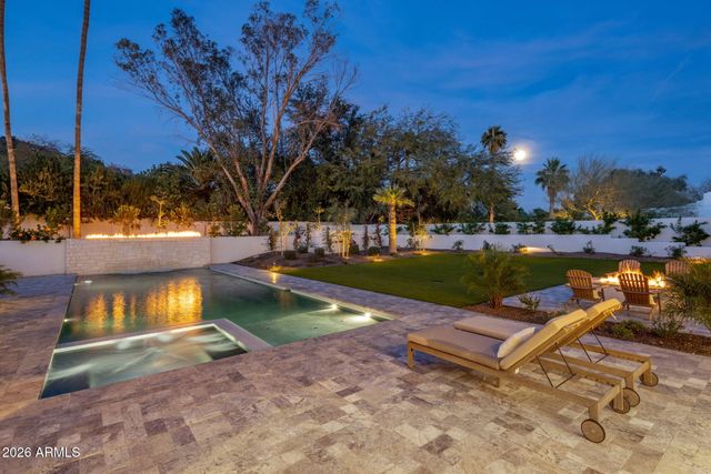 6500 E Cactus Wren Road, Paradise Valley, AZ 85253