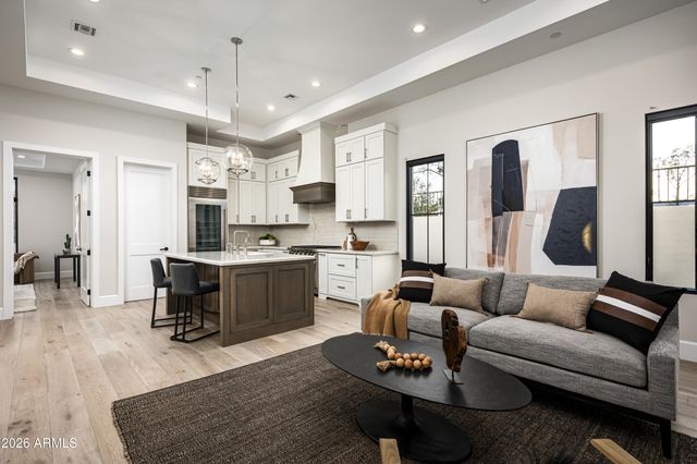 6500 E Cactus Wren Road, Paradise Valley, AZ 85253