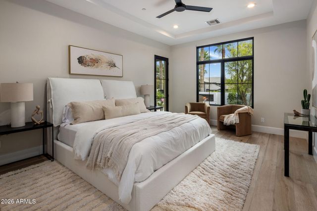 6500 E Cactus Wren Road, Paradise Valley, AZ 85253