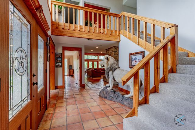 906 Valle Vista Drive, Athens, TX 75751