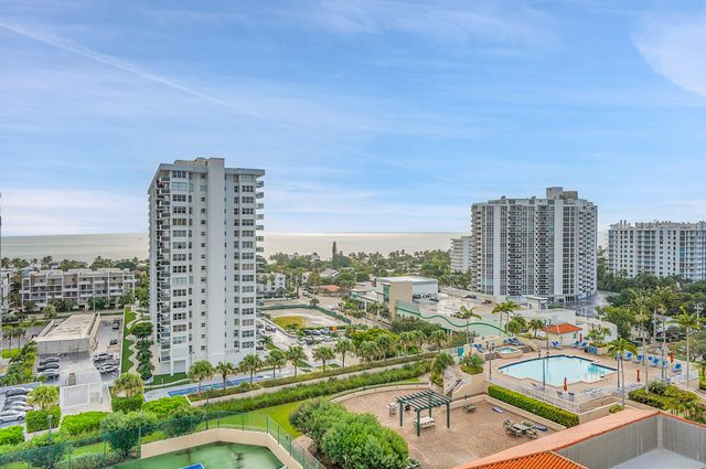 3020 NE 32nd Avenue 1405, Fort Lauderdale, FL 33308