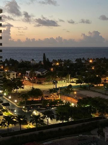 3020 NE 32nd Avenue 1405, Fort Lauderdale, FL 33308