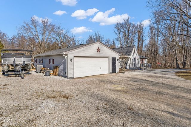 3210 W Kensington Drive, Crawfordsville, IN 47933