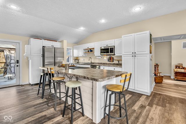 3210 W Kensington Drive, Crawfordsville, IN 47933