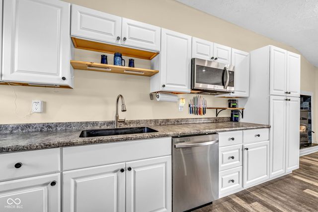 3210 W Kensington Drive, Crawfordsville, IN 47933