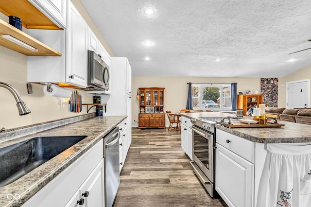 3210 W Kensington Drive, Crawfordsville, IN 47933