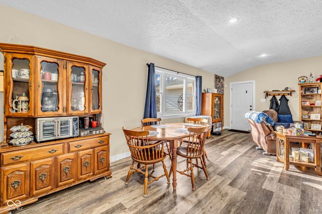 3210 W Kensington Drive, Crawfordsville, IN 47933