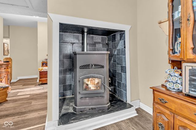 3210 W Kensington Drive, Crawfordsville, IN 47933