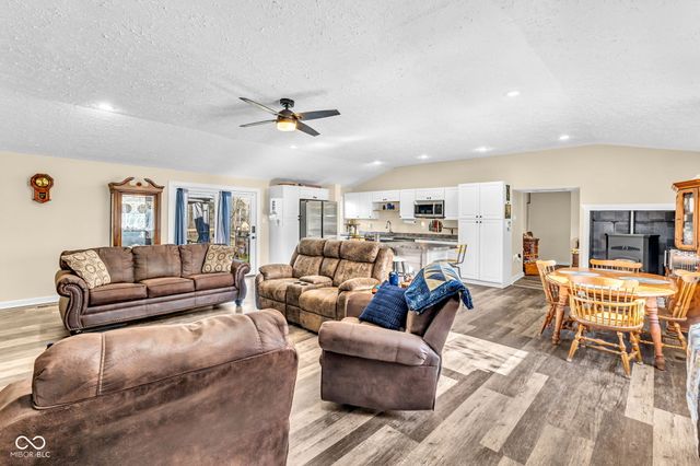 3210 W Kensington Drive, Crawfordsville, IN 47933