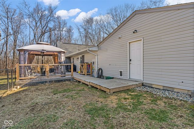 3210 W Kensington Drive, Crawfordsville, IN 47933