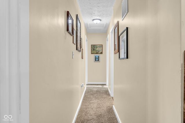 3210 W Kensington Drive, Crawfordsville, IN 47933