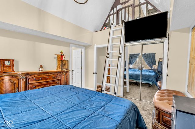 3210 W Kensington Drive, Crawfordsville, IN 47933