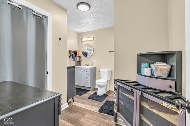 3210 W Kensington Drive, Crawfordsville, IN 47933