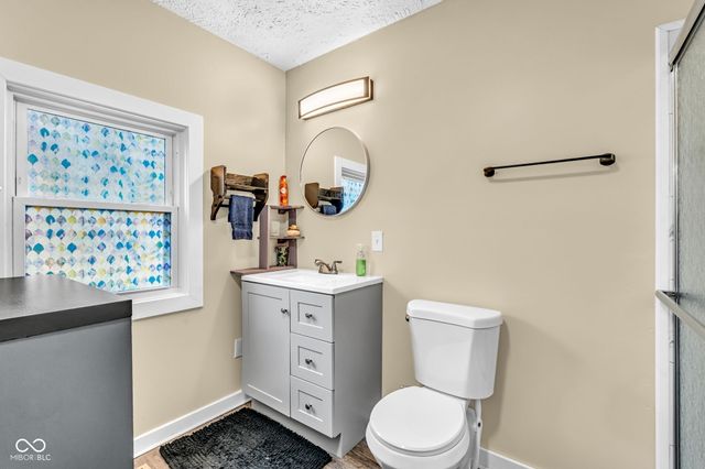 3210 W Kensington Drive, Crawfordsville, IN 47933