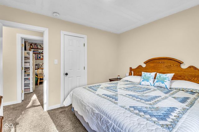 3210 W Kensington Drive, Crawfordsville, IN 47933