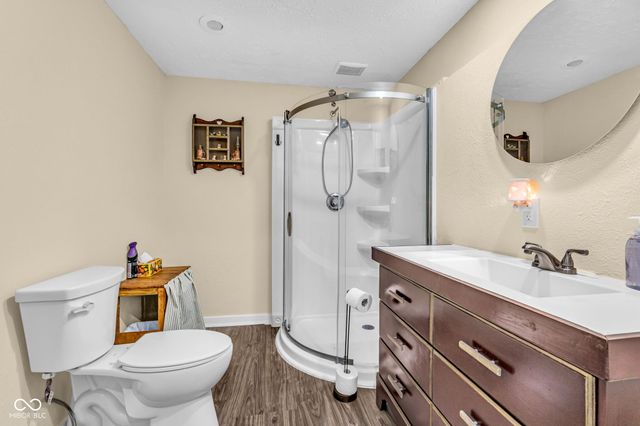 3210 W Kensington Drive, Crawfordsville, IN 47933