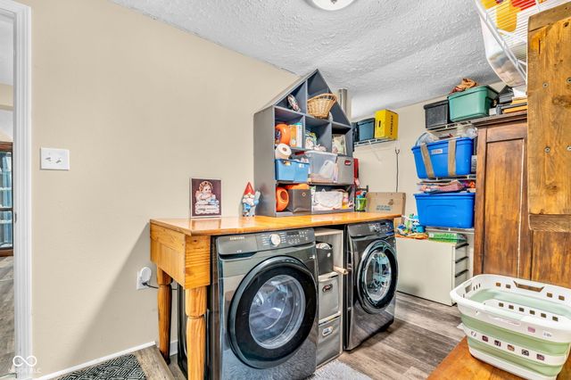 3210 W Kensington Drive, Crawfordsville, IN 47933